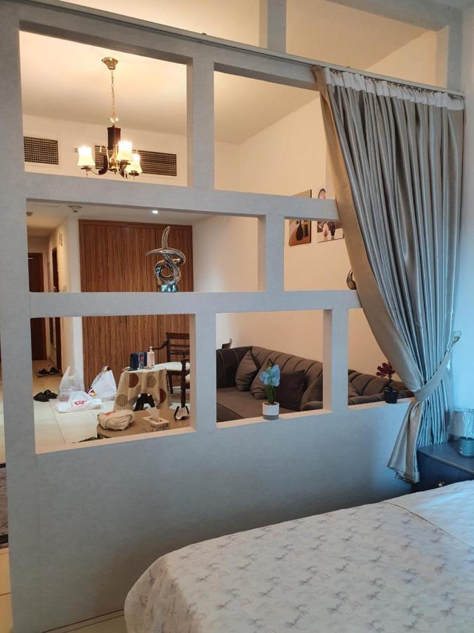 Appartement Reem 1 à Ajman Extérieur photo