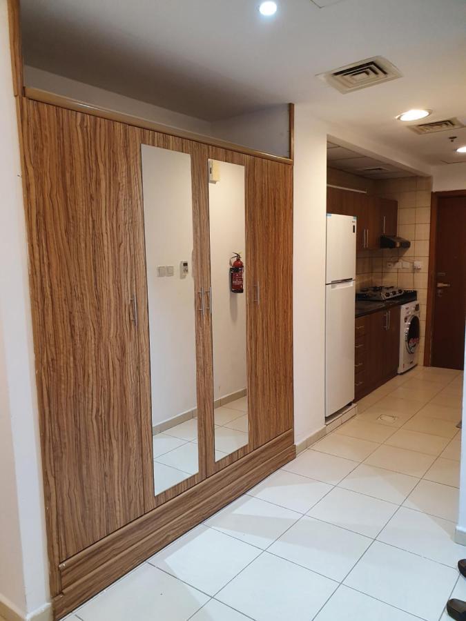 Appartement Reem 1 à Ajman Extérieur photo