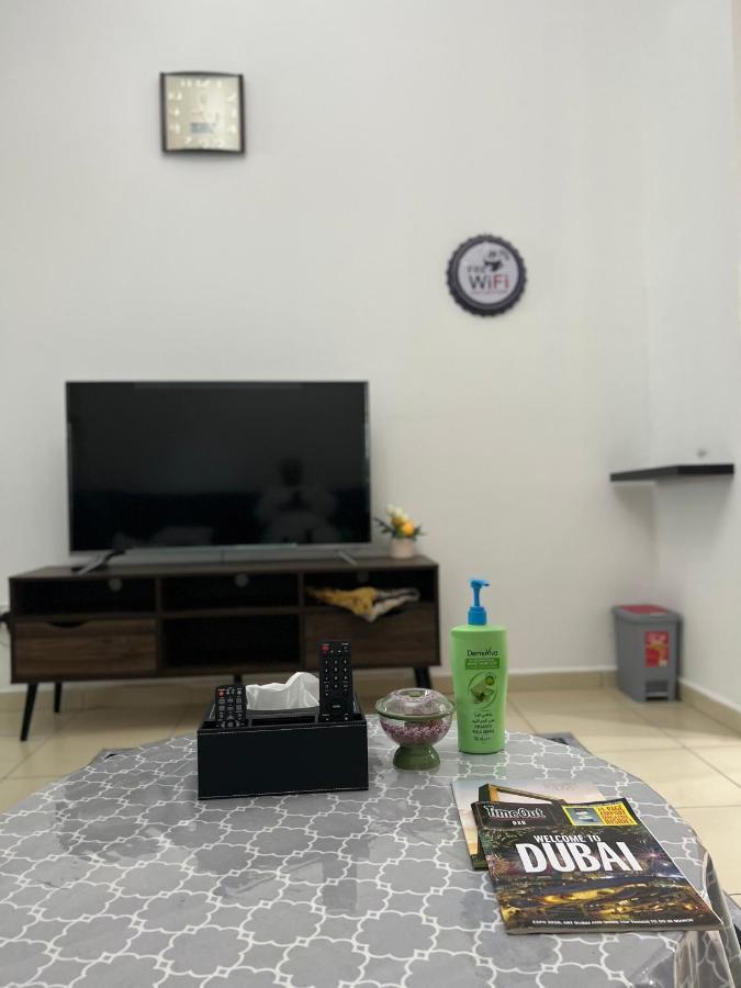Appartement Reem 1 à Ajman Extérieur photo