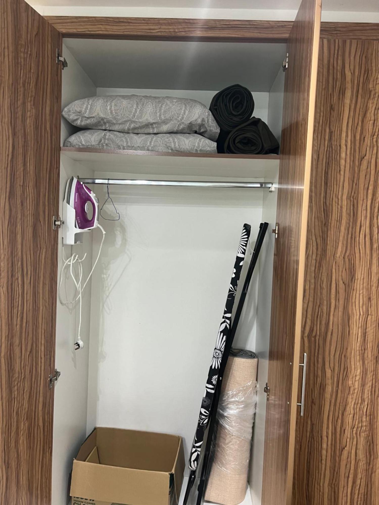 Appartement Reem 1 à Ajman Extérieur photo