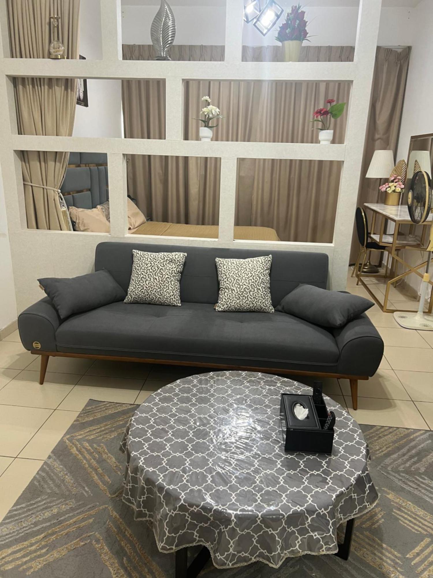 Appartement Reem 1 à Ajman Extérieur photo