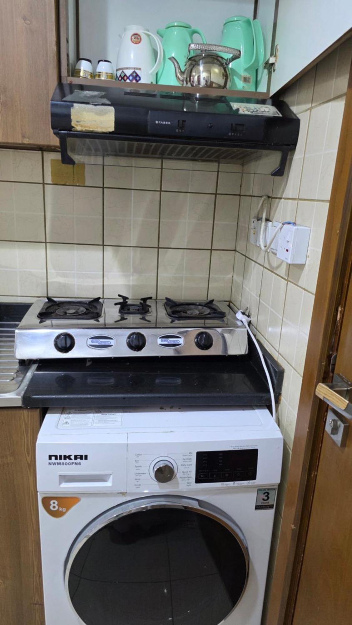 Appartement Reem 1 à Ajman Extérieur photo